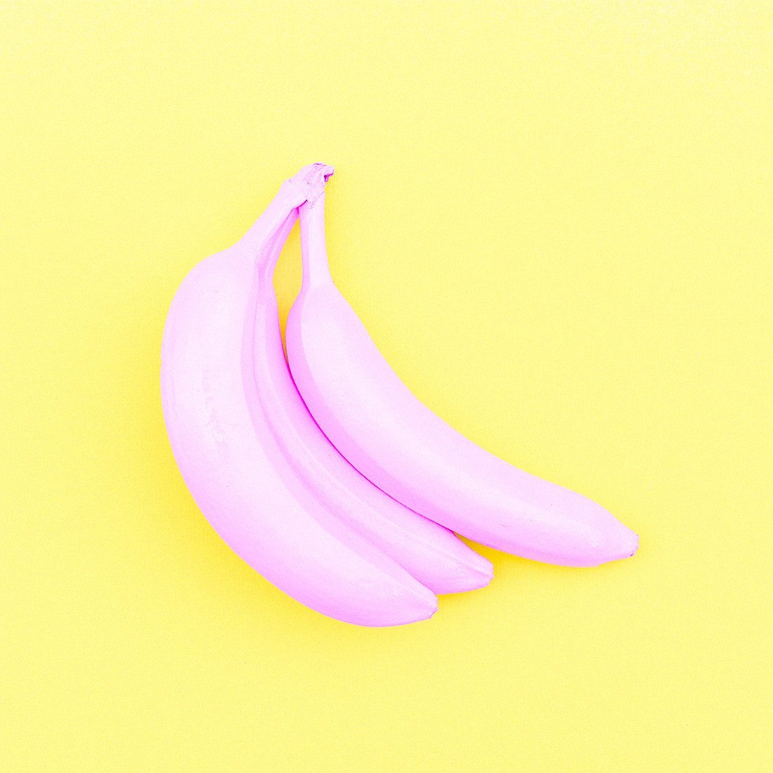 What's With Bananas