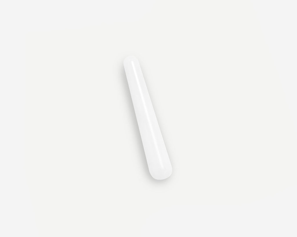 White Jade Eye Wand