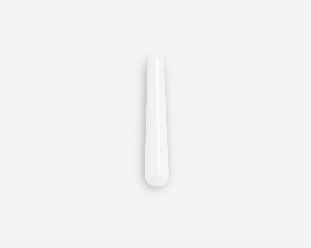 White Jade Eye Wand